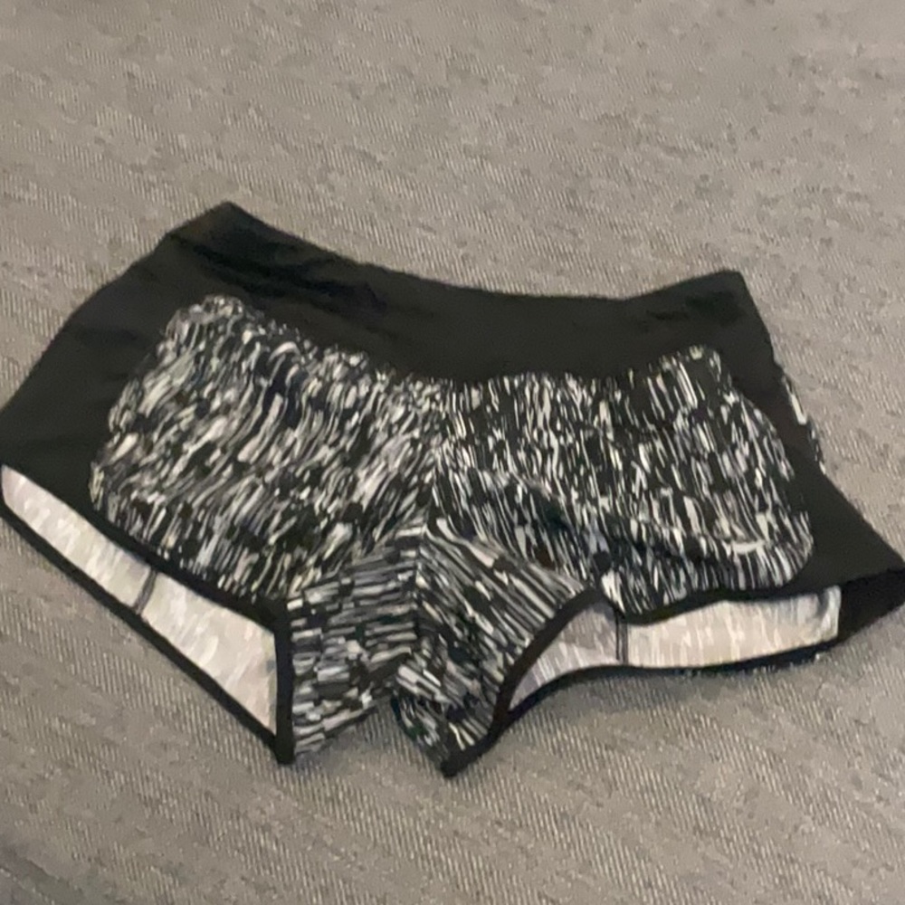 Nike Women’s Running Shorts